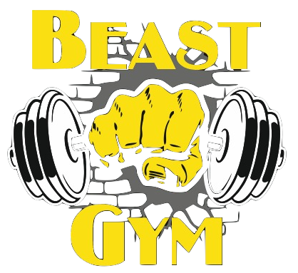 Beast Gym Logo